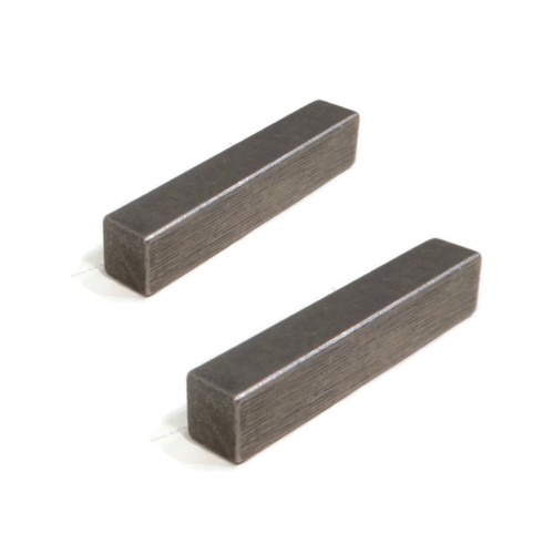 Keyway key for - (2-pack),