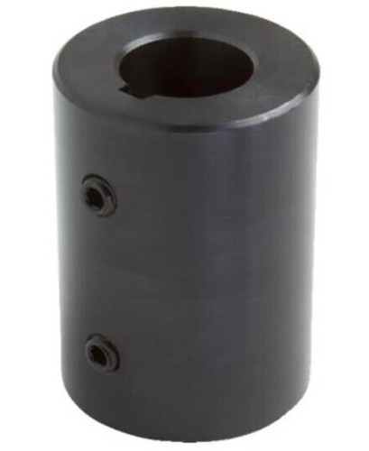 Solid rigid set screw - set,