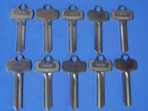Lot ten nickel - of, fits